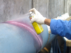 熒光滲透探傷和著色滲透探傷有什么區(qū)別？