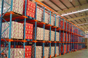 貨架驗(yàn)收都有哪些內(nèi)容？