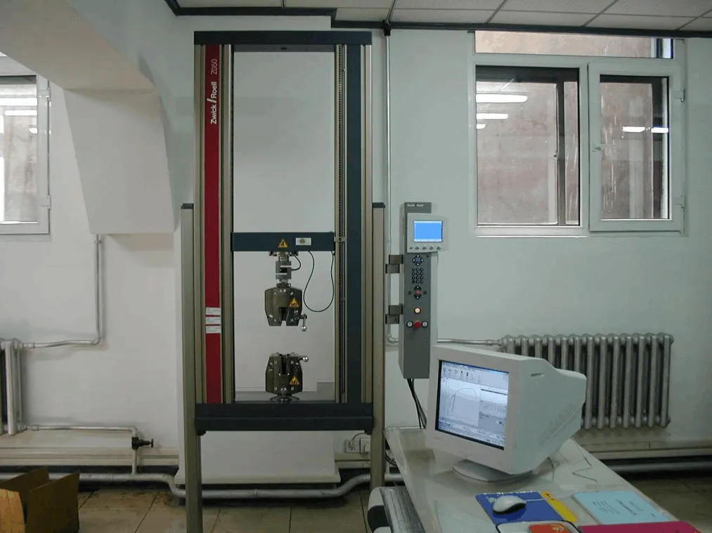 鋼筋拉伸試驗(yàn)和冷彎試驗(yàn)應(yīng)該怎么做？