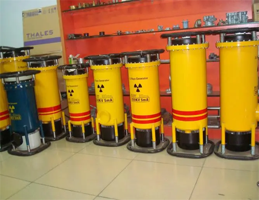 X射線檢測（RT）