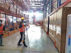 貨架檢測項目有哪些？如何做好貨架檢測？