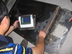 超聲波檢測(cè)的基礎(chǔ)知識(shí)，趕緊收藏！