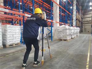 為什么需要進行貨架安全檢測？