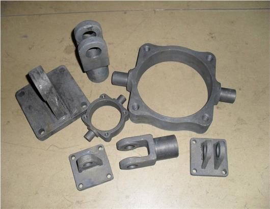 原材料/鑄件/鍛件無損檢測