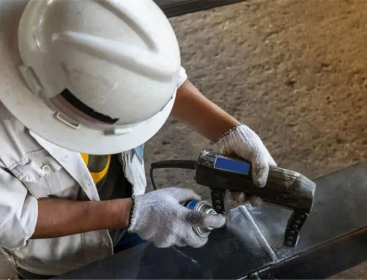 MT磁粉檢測(cè)怎么做？