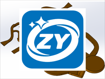 湖州某金屬制品有限公司壓鑄殼體模流分析