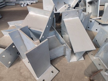 深圳市某股份有限公司鋼制橫梁超聲波檢測(cè)