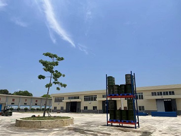 深圳市某倉儲(chǔ)設(shè)備有限公司貨架承重測(cè)試