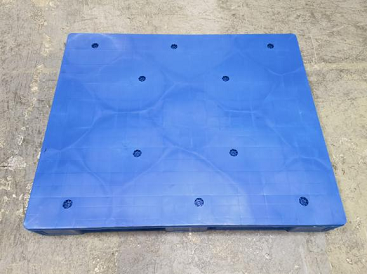 安徽某某科技股份有限公司托盤檢測(cè)