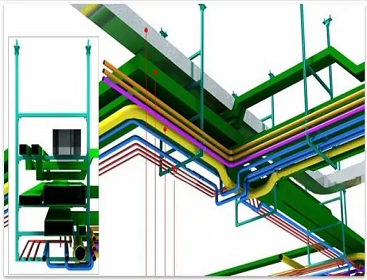 蕪湖某氣體設(shè)備股份有限公司壓縮機(jī)氣流動(dòng)脈計(jì)算與管道振動(dòng)分析
