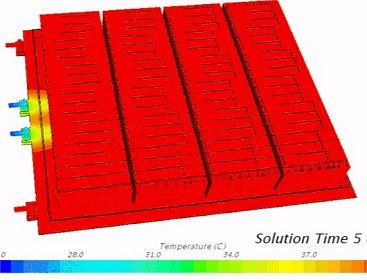 有限元分析的一般步驟？