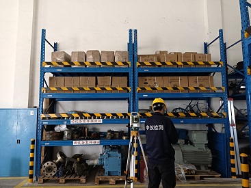 貨架檢測按照什么標(biāo)準(zhǔn)進(jìn)行？