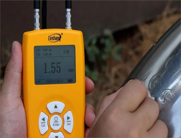 超聲波測厚應(yīng)該注意些什么？