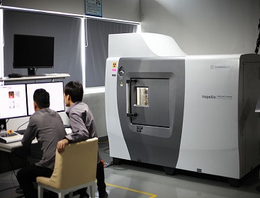 工業(yè)CT檢測知多少？一文帶你詳細(xì)了解