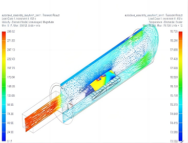 電磁仿真分析的應(yīng)用有哪些？