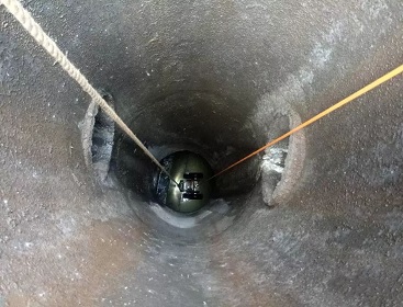 管道CCTV檢測具體是做什么的？