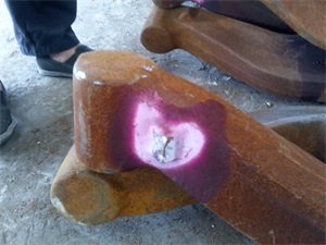 無損檢測PT代表什么意思？