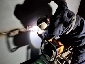 rt探傷和UT探傷哪個嚴格？