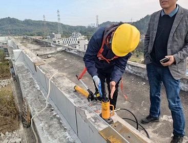 錨栓拉拔試驗(yàn)力多少才合格？