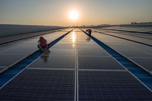 16928138.jpg 屋頂新增光伏板承重檢測(cè).jpg