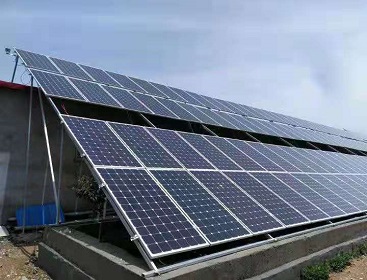 關于屋頂新增光伏板承重檢測荷載計算的幾個問題