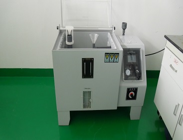 鹽霧測(cè)試10個(gè)等級(jí)是什么？