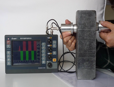 常用的超聲波探傷方法有哪些？