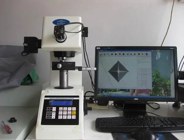 硬度測(cè)試有哪幾種？分別的適用范圍是什么？