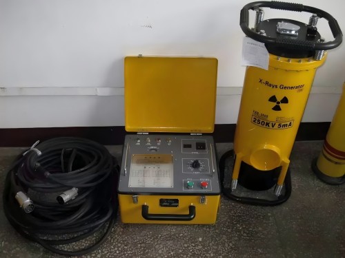 鋼結(jié)構(gòu)焊縫射線檢測比例及標(biāo)準(zhǔn)